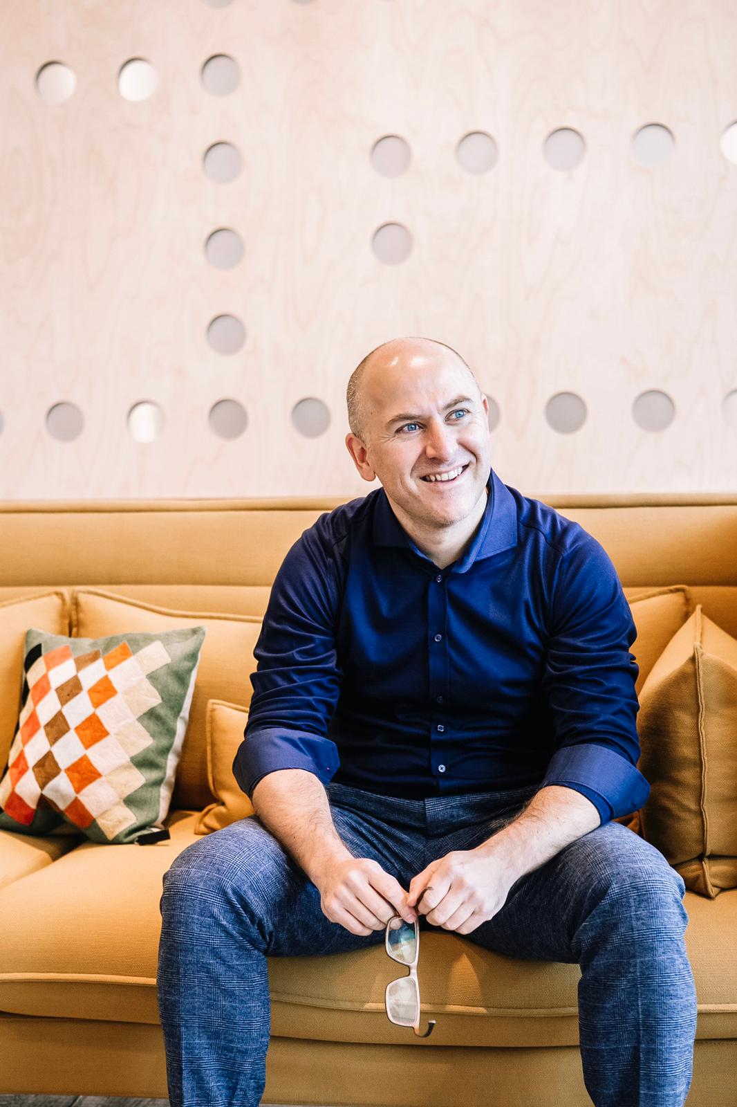 Klaus Enke, Geschäftsführer der Craftview Software GmbH Foto: © Craftview Software GmbH Klaus Enke, Geschäftsführer der Craftview Software GmbH Foto: © Craftview Software GmbH