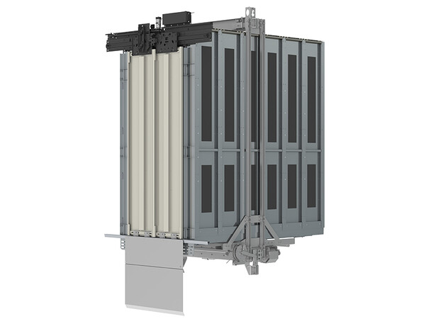 Foto: © Wittur Foto: © Wittur