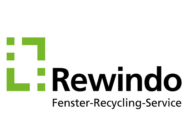Die Recyclinginitiative Rewindo will den Anteil an recycelten Rohstoffen aus demontierten alten PVC-Fenstern, -Türen und -Rollläden noch weiter steigern. Foto: © Rewindo GmbH