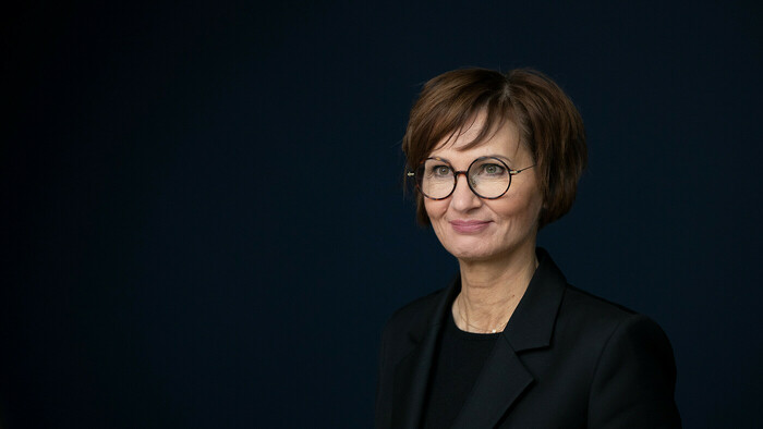 Bundesbildungsministerin Bettina Stark-Watzinger Foto: © BMBF / Hans-Joachim Rickel