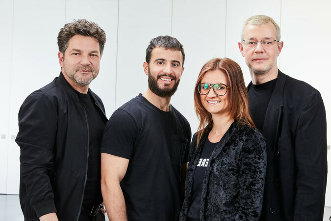 Foto: © Zentralverband Friseurhandwerk Foto: © Zentralverband Friseurhandwerk