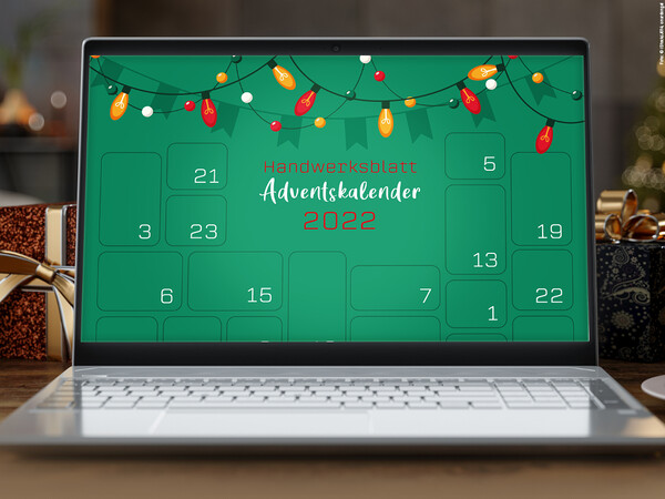 Foto: © Verlagsanstalt Handwerk Foto: © Verlagsanstalt Handwerk