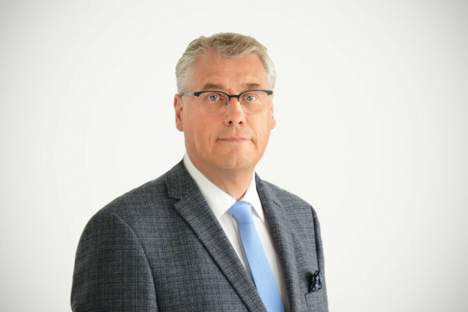 BIBB-Präsident Friedrich Hubert Esser Foto: © BIBB BIBB-Präsident Friedrich Hubert Esser Foto: © BIBB