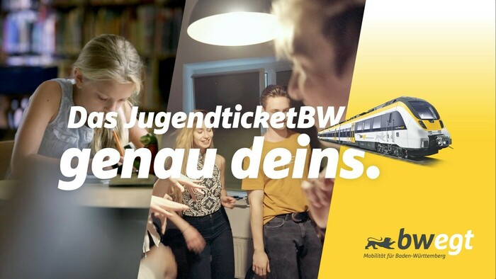 Foto: © Ministerium für Verkehr Baden-Württemberg Foto: © Ministerium für Verkehr Baden-Württemberg