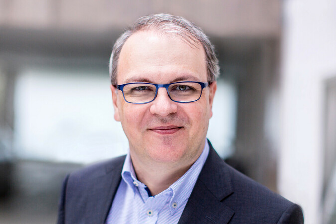 Dr. Uwe Breier, Geschäftsführer der Gelbe Seiten Marketing Gesellschaft mbH Foto: © Gelbe Seiten Marketing Gesellschaft mbH Dr. Uwe Breier, Geschäftsführer der Gelbe Seiten Marketing Gesellschaft mbH Foto: © Gelbe Seiten Marketing Gesellschaft mbH