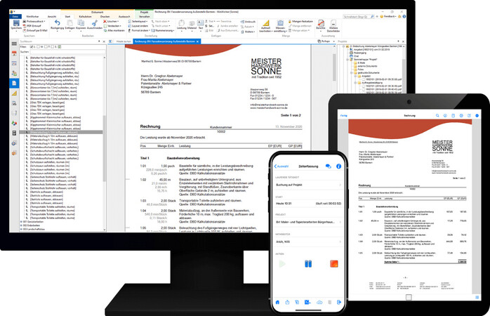 Foto: © WinWorker Foto: © WinWorker